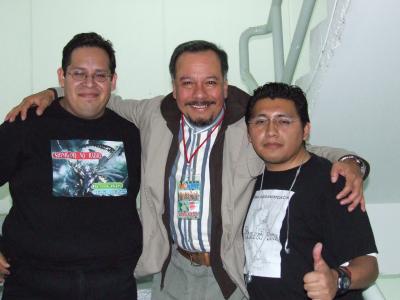LA MOLE XXI Y EL KARAOKE