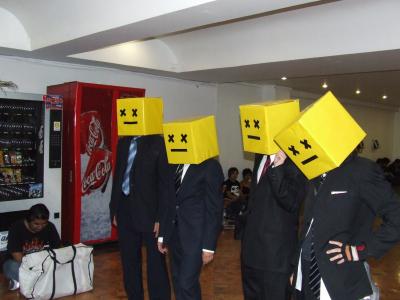 PROXIMOS CAMBIOS