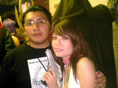 Club de fans de Fanny